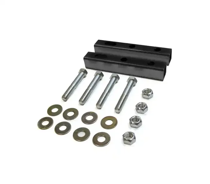 Zone Offroad 73-80 Chevy 1/2 3/4 Ton T-Case Drop ZONC5001