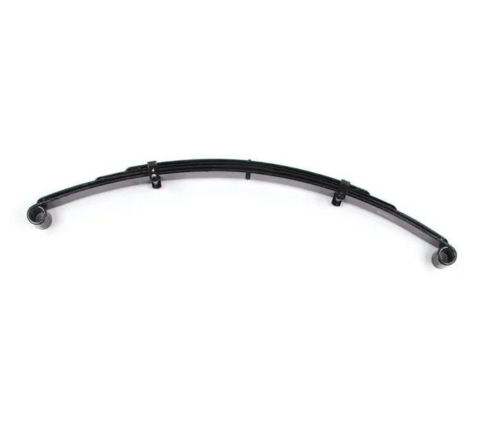 Zone Offroad 87-95 Jeep YJ 2in Leaf Spring ZONJ0200