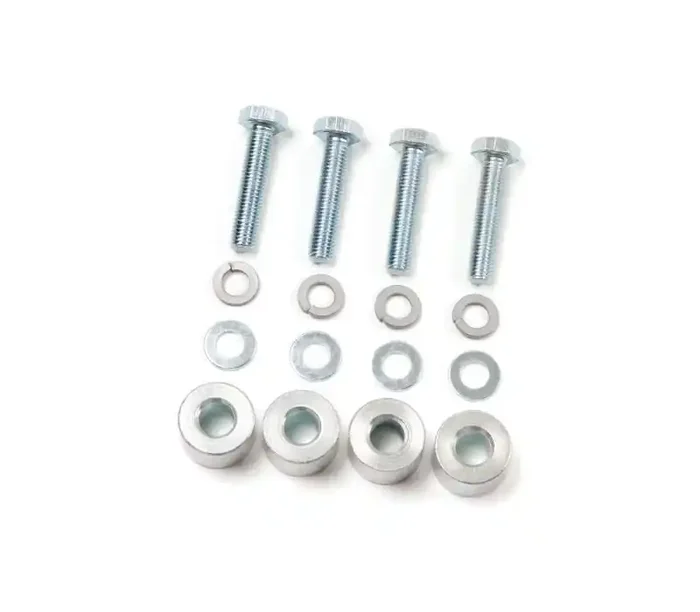 Zone Offroad 93-98 Jeep ZJ 3/4in Transfer Case Drop ZONJ5005