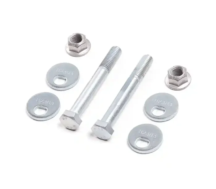 Zone Offroad 97-06 Jeep Wrangler TJ Alignment Cam Kit ZONJ5311