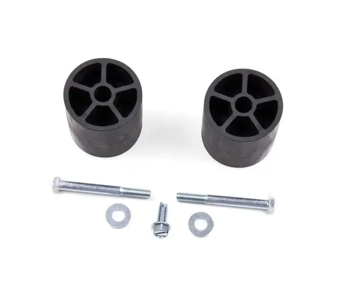 Zone Offroad Jeep 3in Bump Stop Extension ZONJ5304