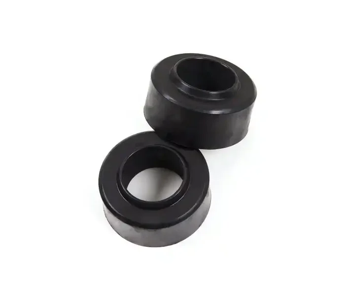 Zone Offroad Jeep JK 1-2in Front Coil Spacers ZONJ2212