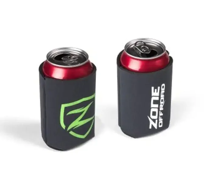 Zone Offroad Koozie Bundle – (QTY 50 Per Bundle) ZONU9129
