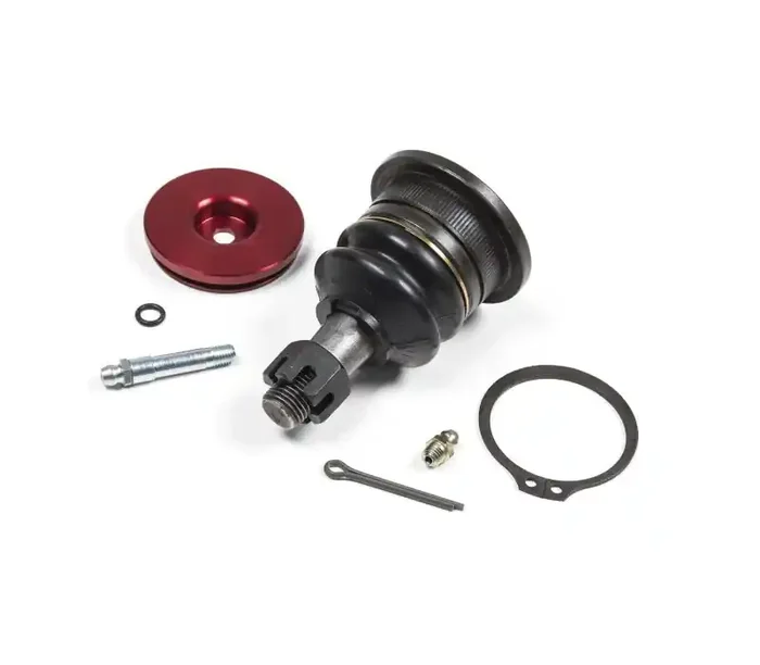 Zone Offroad Toyota Tundra Ball Joint Master Kit – Zone ZONT8311